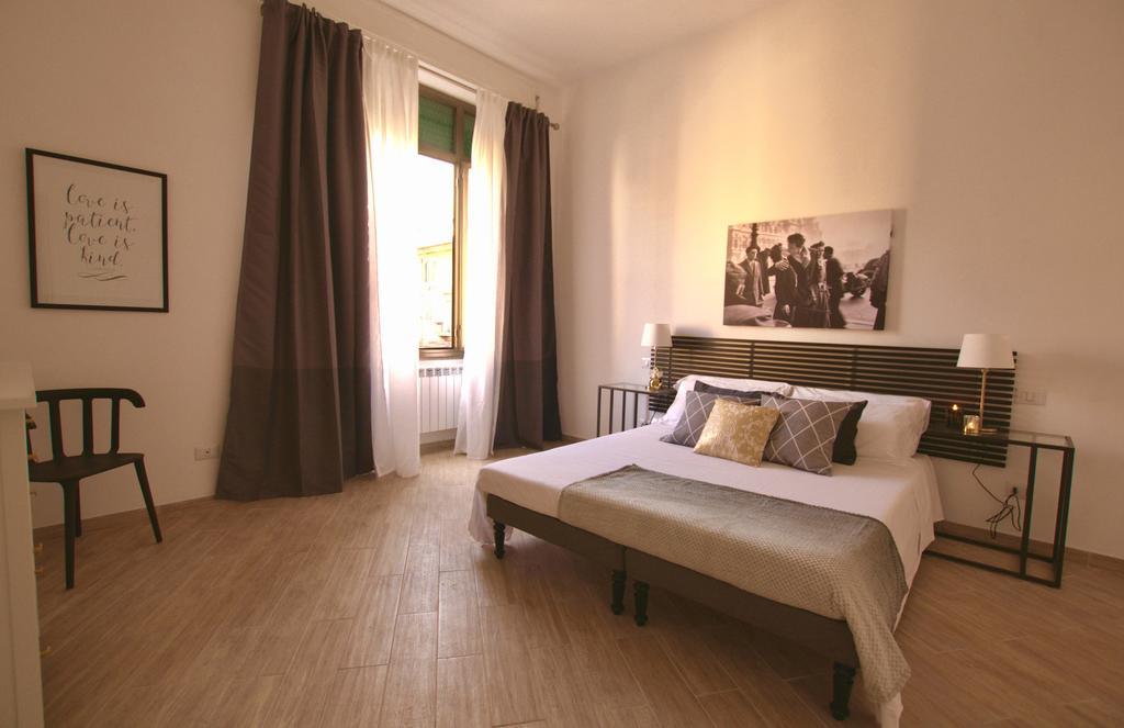 Ostia Holiday Domus In Laterano Rzym Zewnętrze zdjęcie