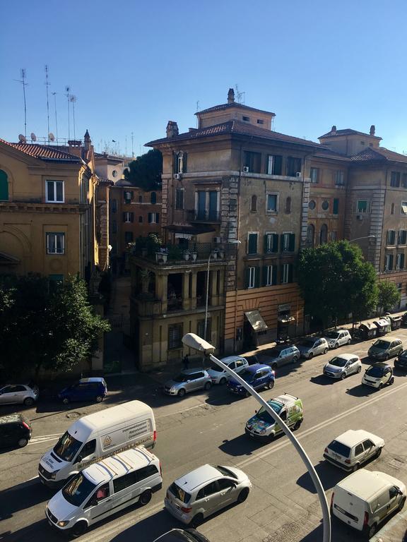 Ostia Holiday Domus In Laterano Rzym Zewnętrze zdjęcie